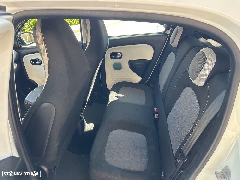 Renault Twingo SCe 70 Life - 18