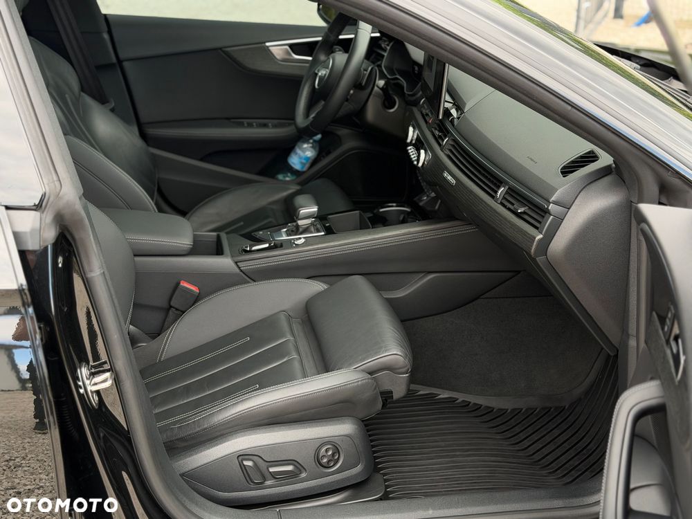 Audi A5 Sportback 45 TFSI mHEV Quattro S Line S tronic - 32