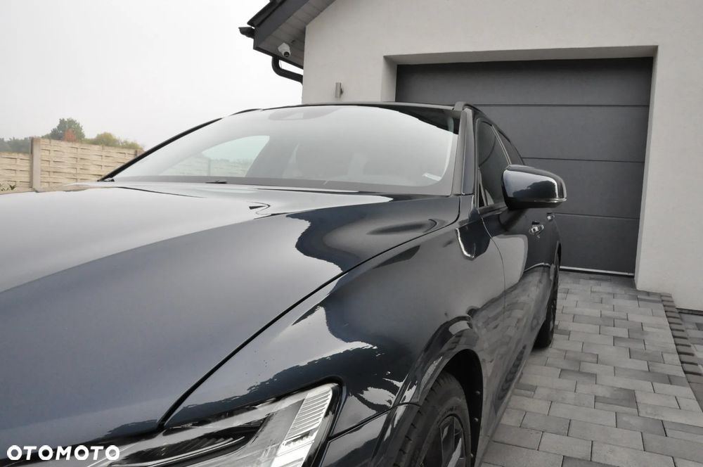 Volvo V60 D3 SCR Momentum - 11