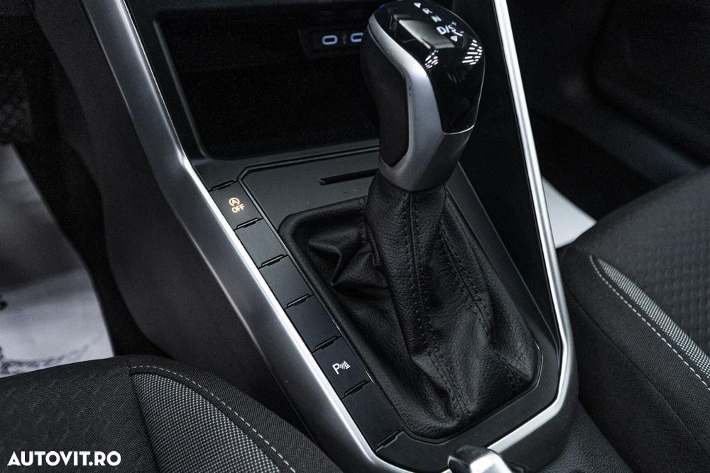 Volkswagen Taigo 1.0 TSI DSG Style - 23