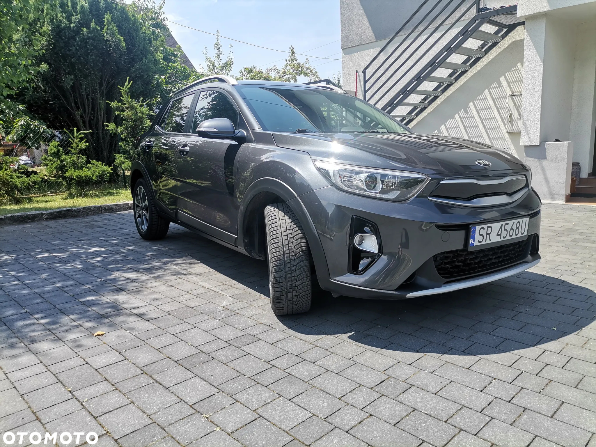 Kia Stonic - 20