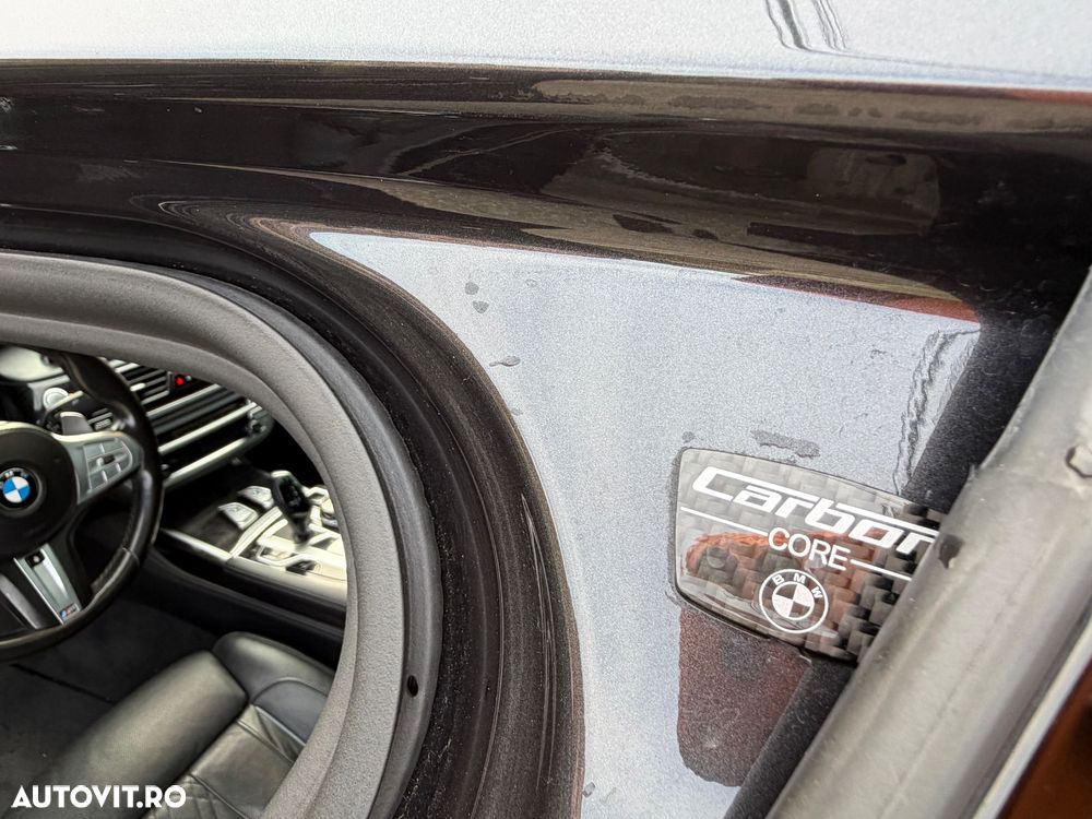 BMW Seria 7 730Ld xDrive - 20