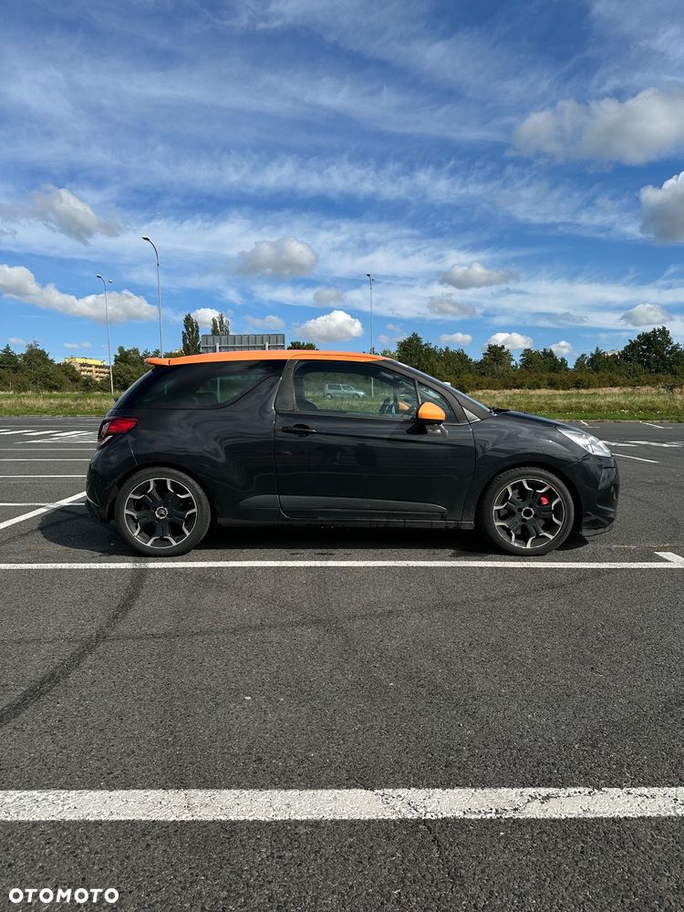 Citroën DS3 1.6 THP Racing - 2