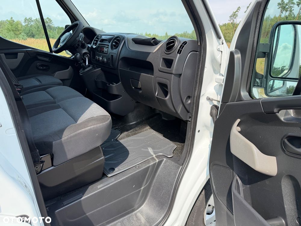 Renault MASTER - 19