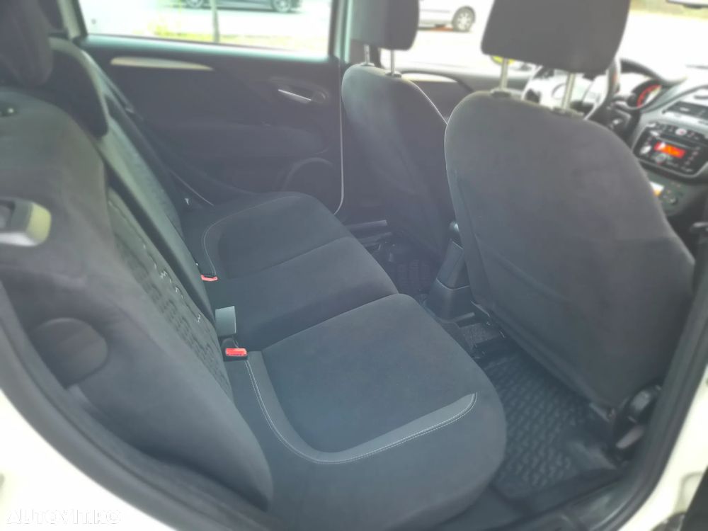 Fiat Punto 1.3 MJet - 14