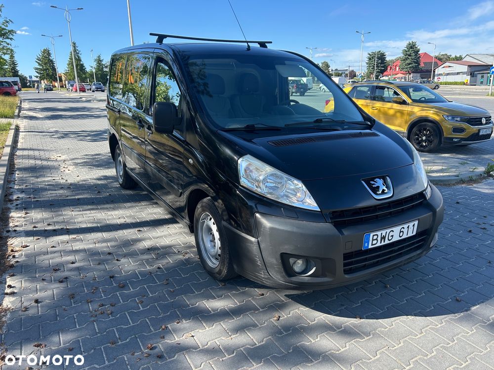Peugeot Expert - 11