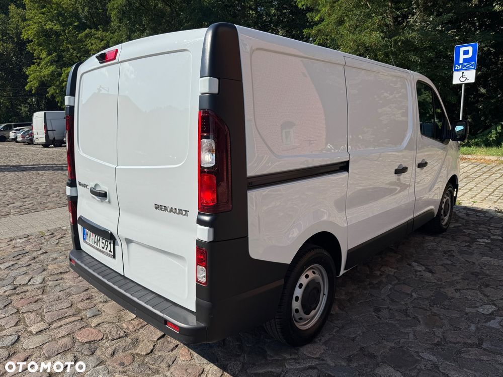 Renault Trafic - 3