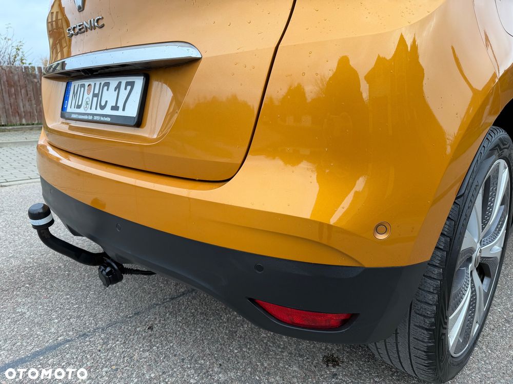 Renault Scenic - 19