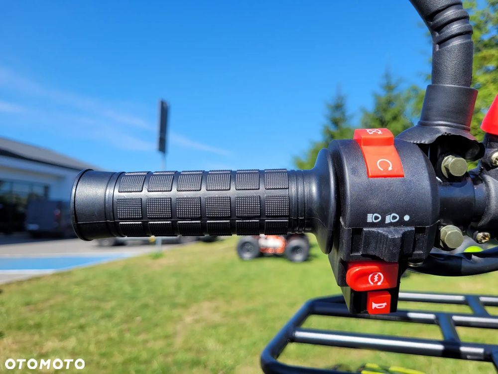 XTR Inny - 10