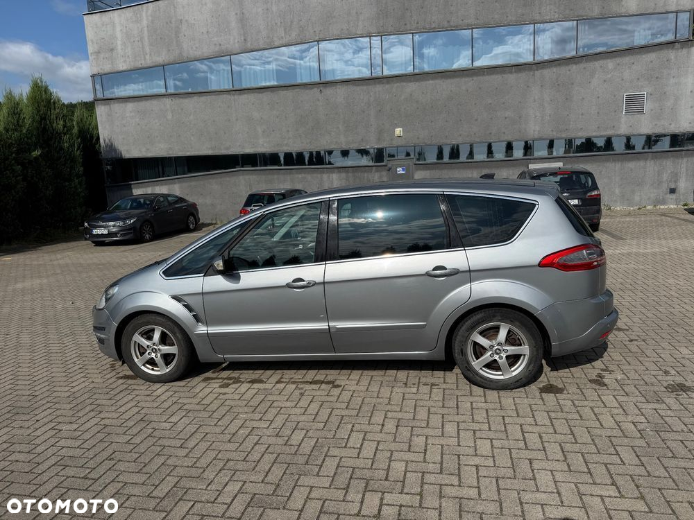 Ford S-Max 2.0 TDCi DPF Titanium MPS6 - 6