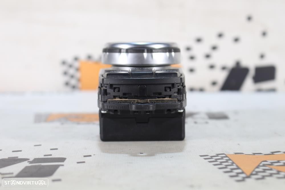 Comando De Navegação Bmw 3 (F30, F80)  65829320288 / 9320288 / 1922631 - 4