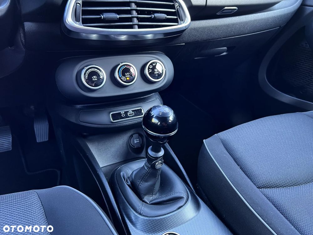 Fiat 500X 1.6 E-torQ 4x2 Pop Star - 31