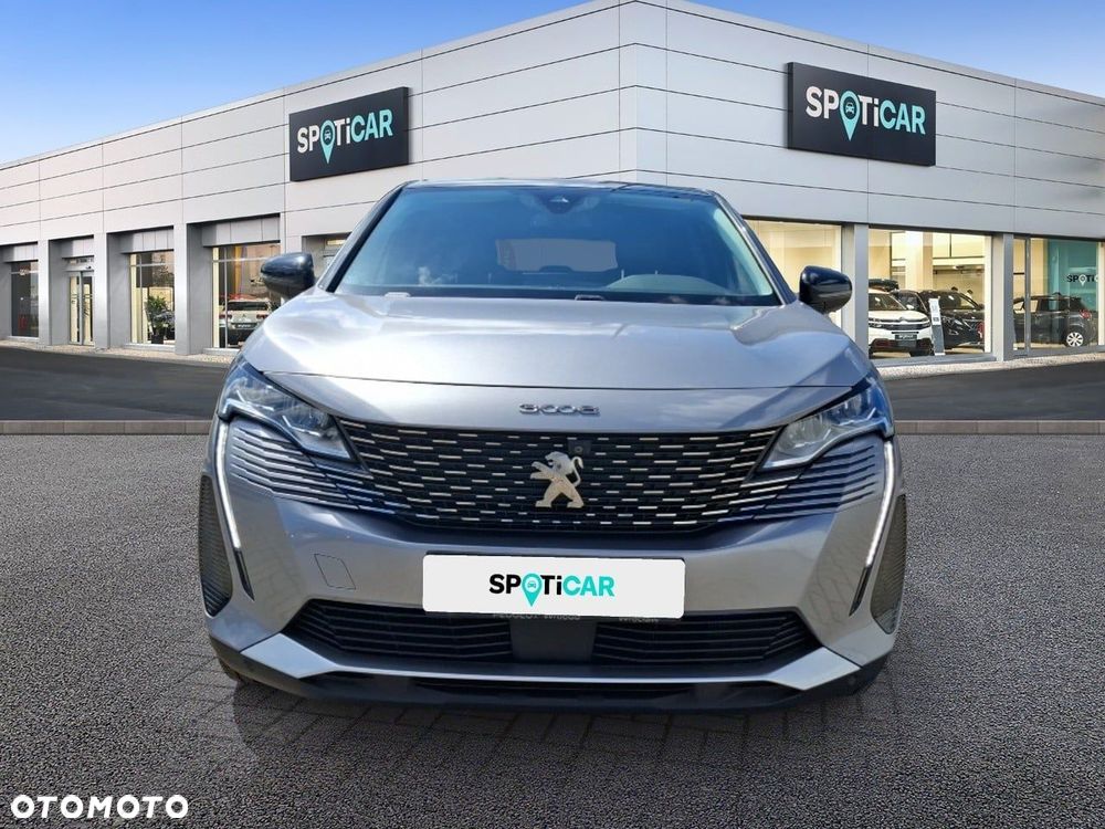 Peugeot 3008 1.2 PureTech Allure Pack S&S - 2