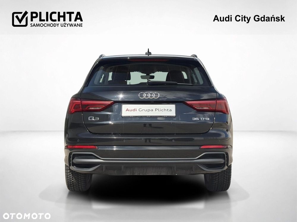 Audi Q3 - 5