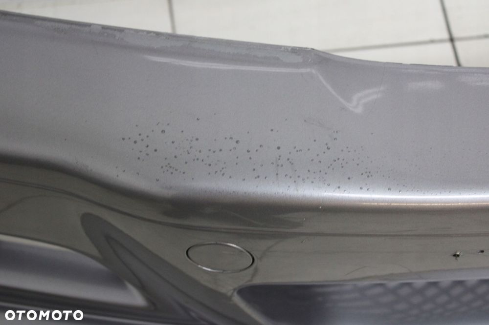 BMW 3 E46 M-POWER M3 ZDERZAK PRZÓD PRZEDNI DOKŁADKA 2496646 - 10