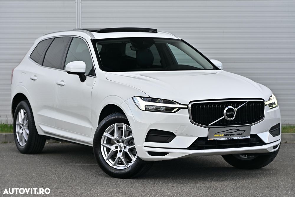 Volvo XC 60 - 3