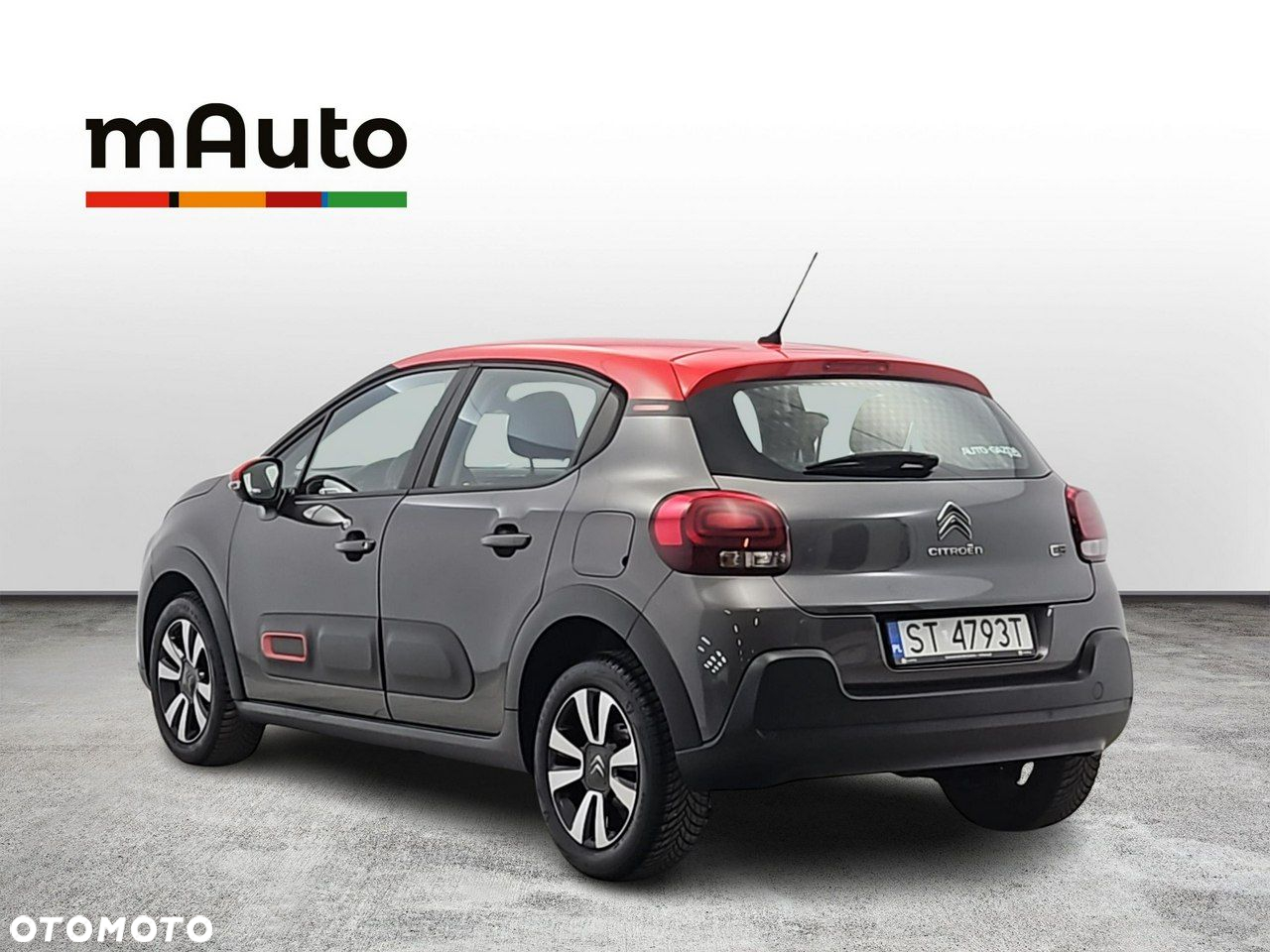 Citroën C3 1.2 PureTech Shine - 3