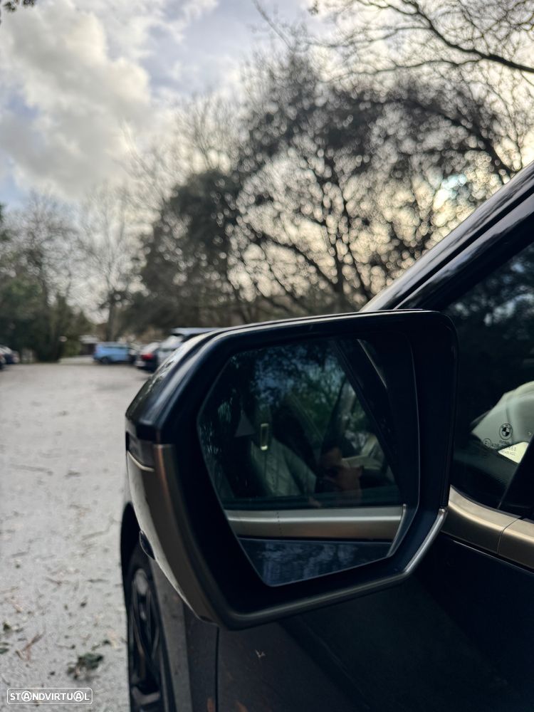 BMW iX xDrive 50 Pack Desportivo - 11