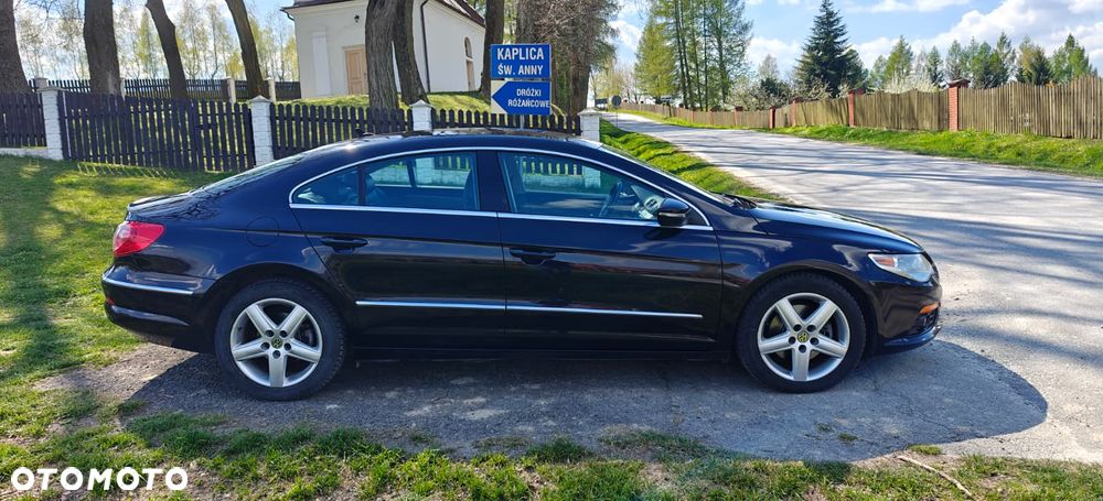 Volkswagen Passat 2.0 TSI DSG Highline - 6