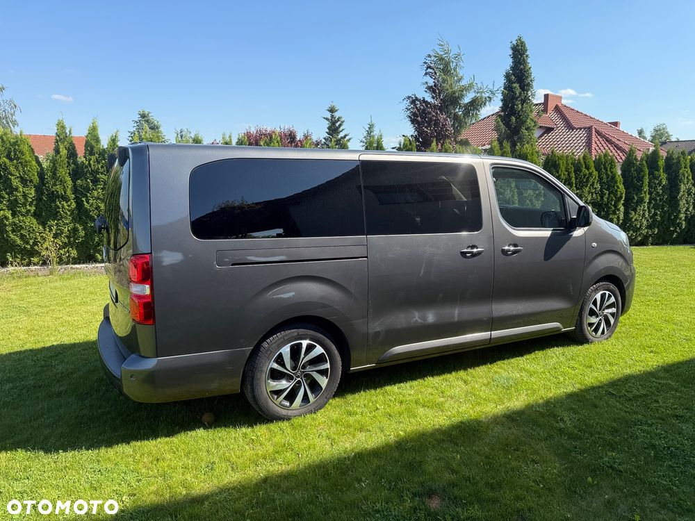 Citroën SpaceTourer 2.0 BlueHDi XL Business Lounge - 17