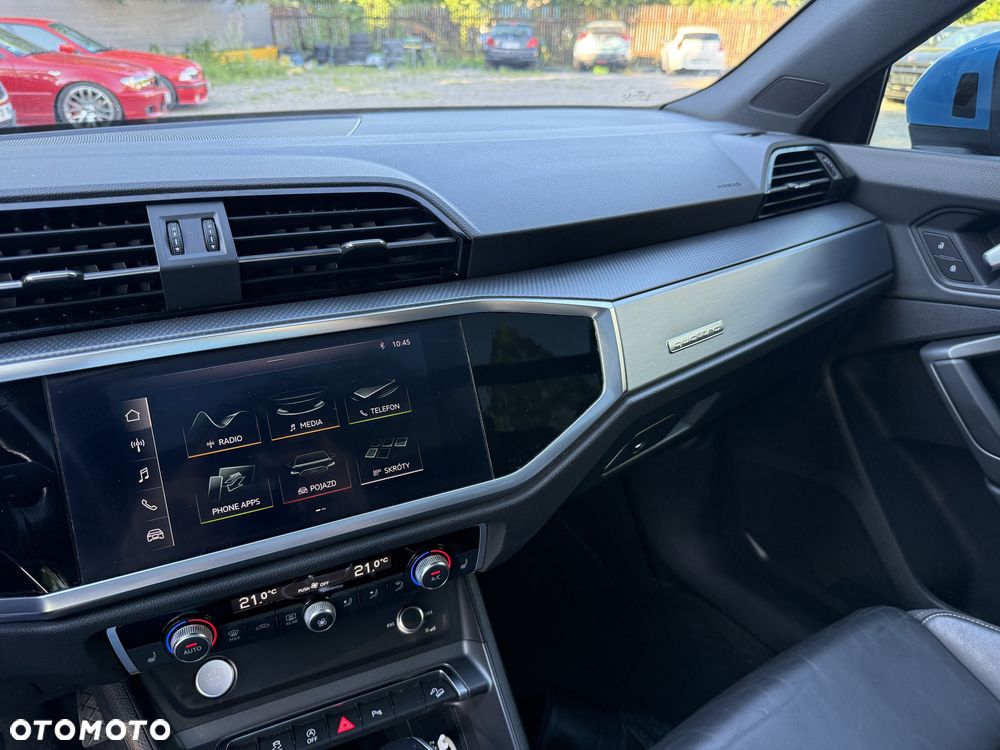 Audi Q3 - 24