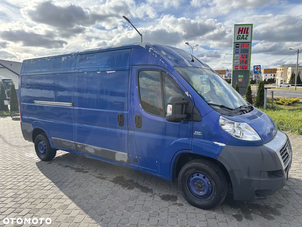 Fiat Ducato - 19