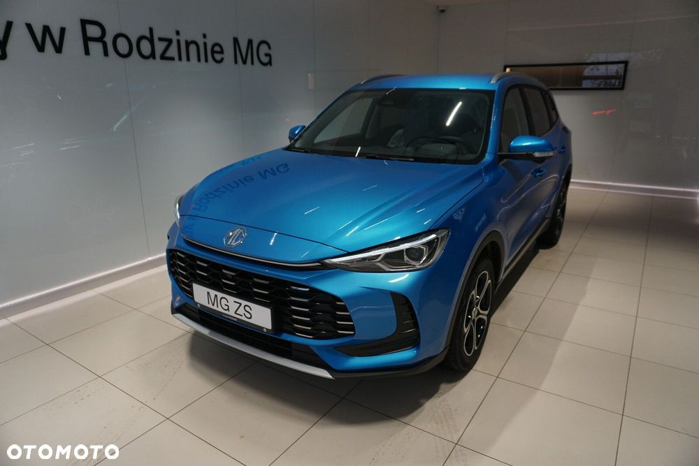 MG ZS 1.5 Excite - 2