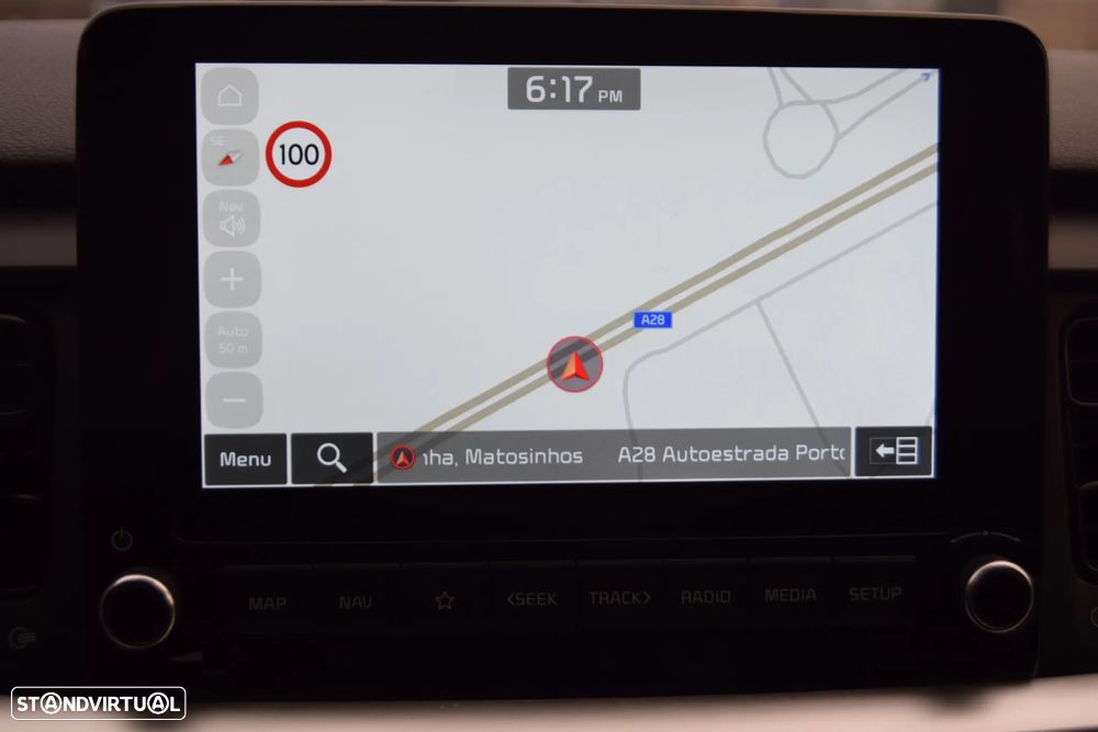 Kia Stonic 1.2 MPi Dynamic - 15