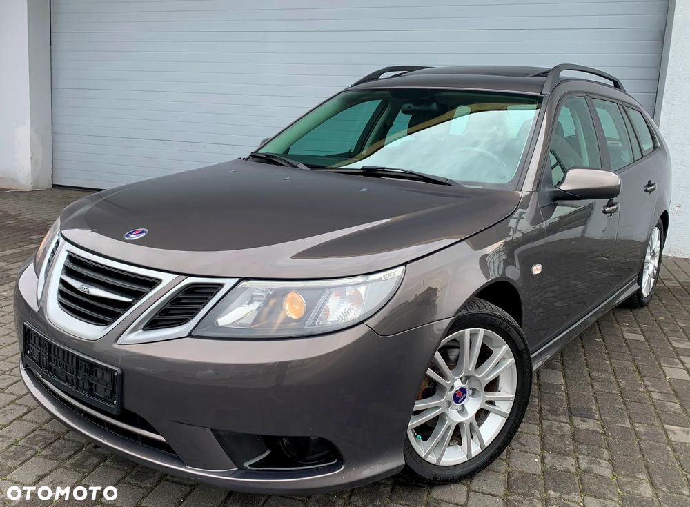 Saab 9-3 1.8i Linear - 9