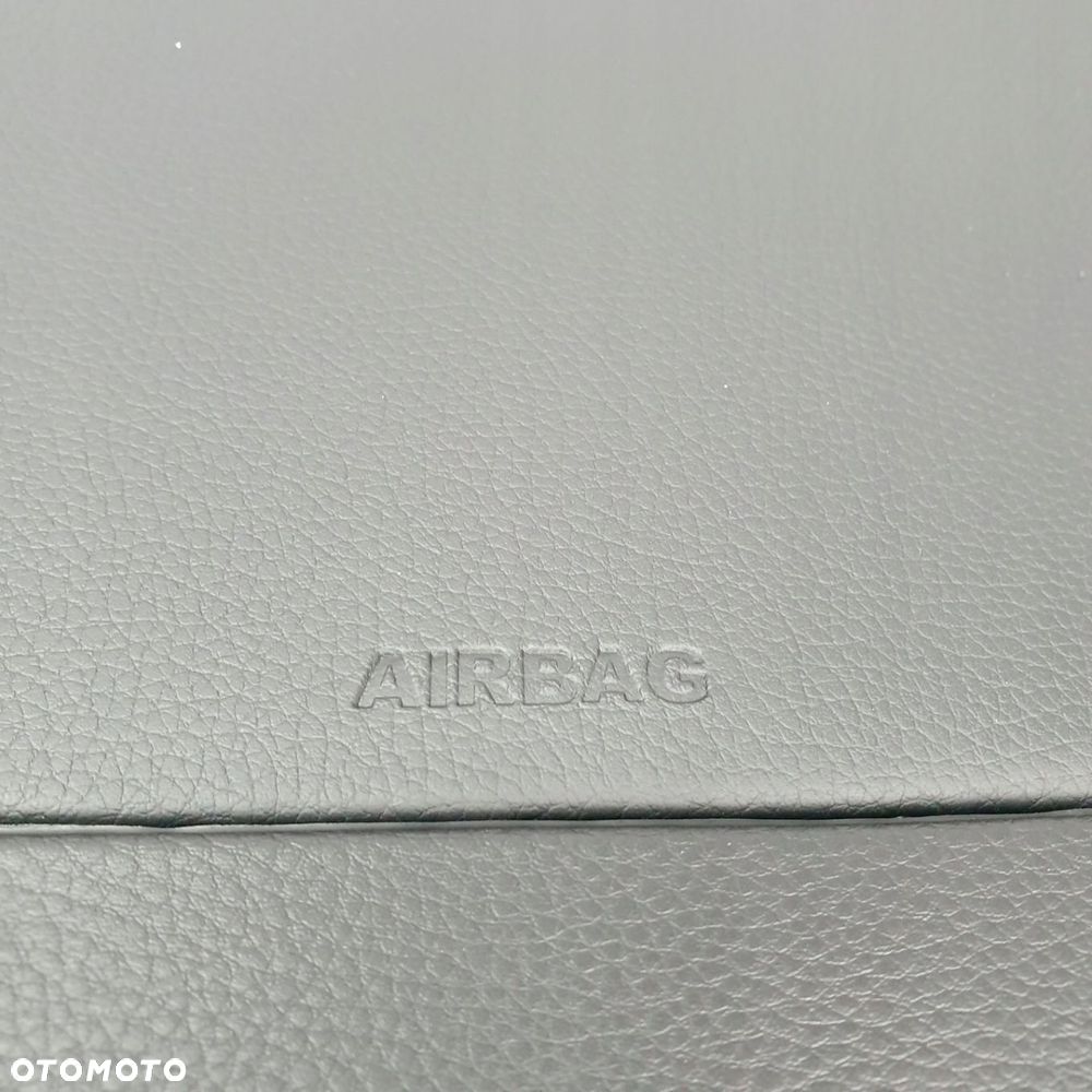 PORSCHA CAYENNE III 3 DESKA ROZDZIELCZA KONSOLA KOKPIT PULPIT PODUSZKI AIRBAG AIR BAG PASY KIT SET - 5