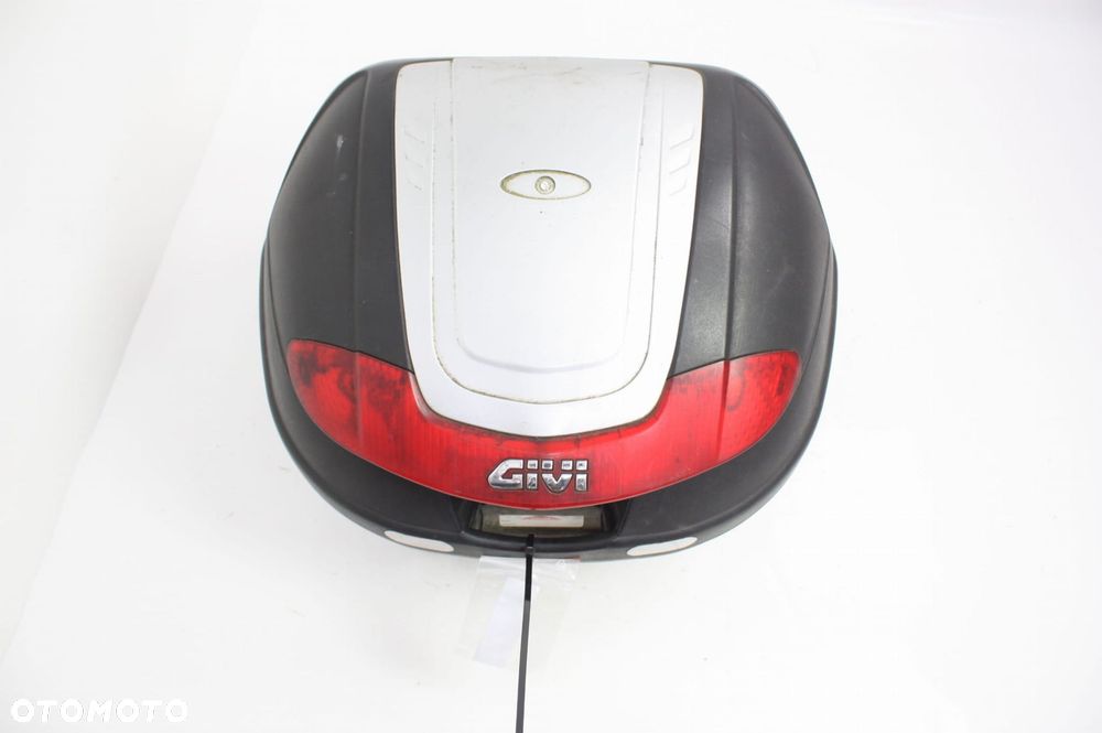 KUFER CENTRALNY Piaggio Beverly 125 - 1