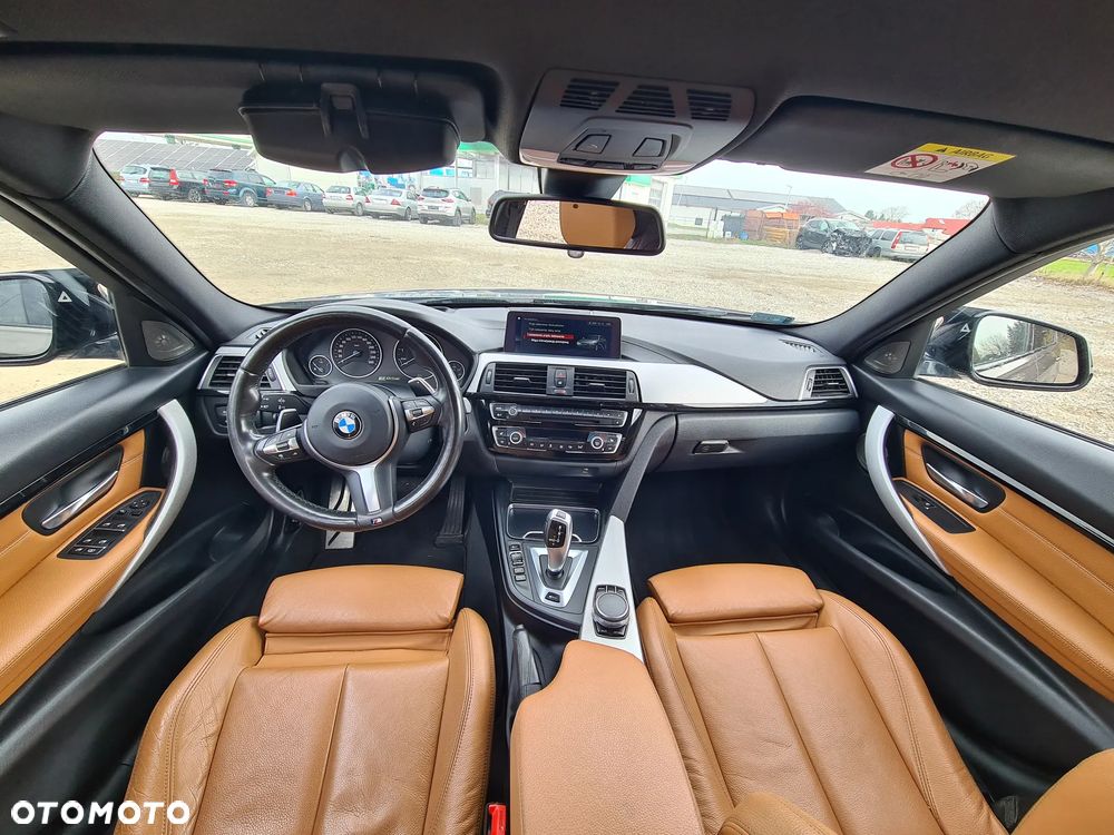 BMW Seria 3 - 26