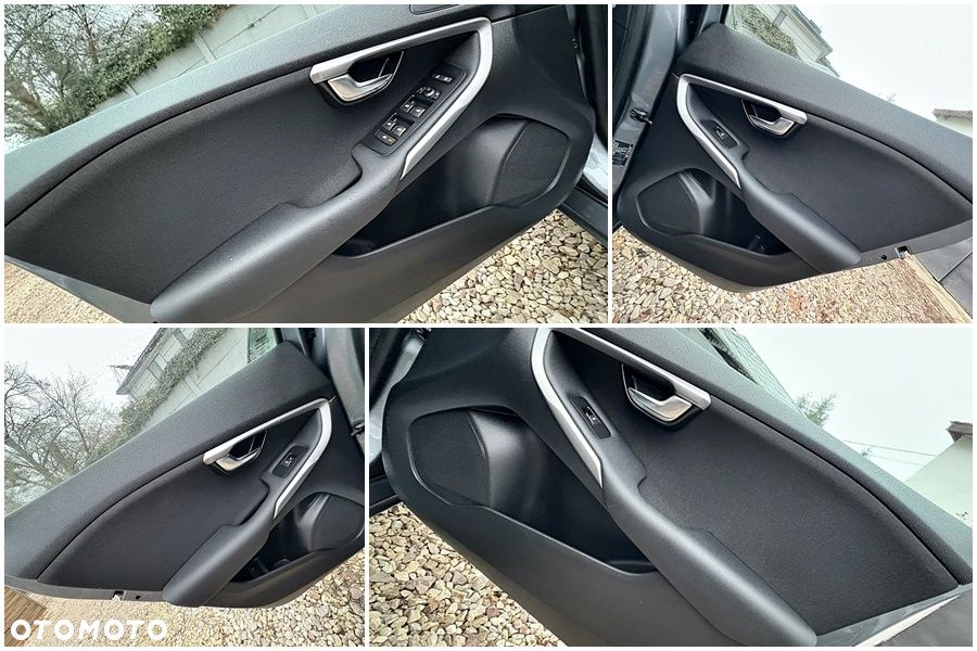 Volvo V40 D2 Momentum - 40