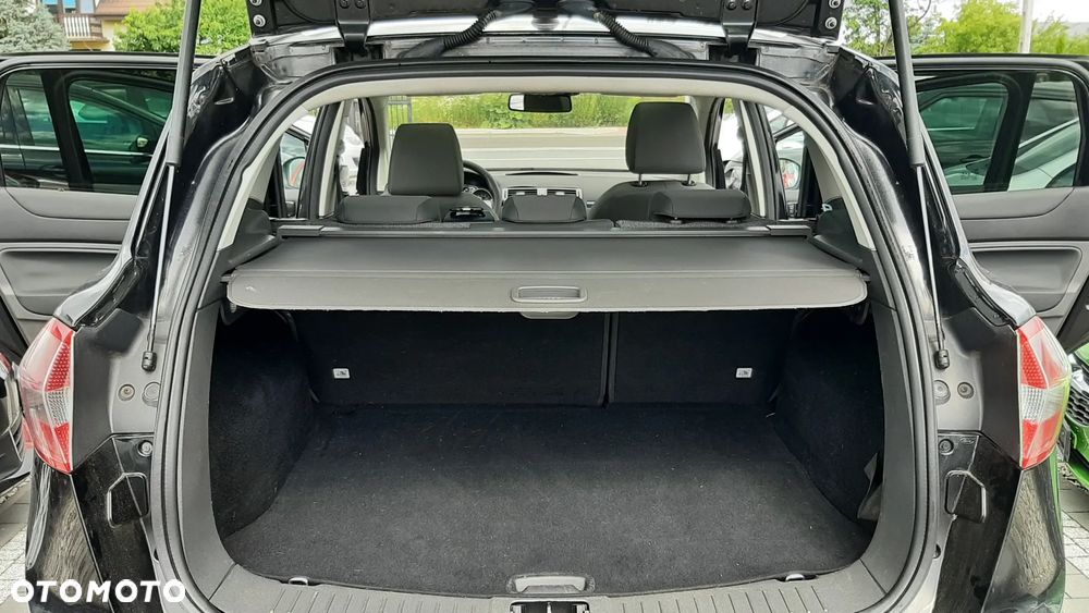 Ford Kuga - 15