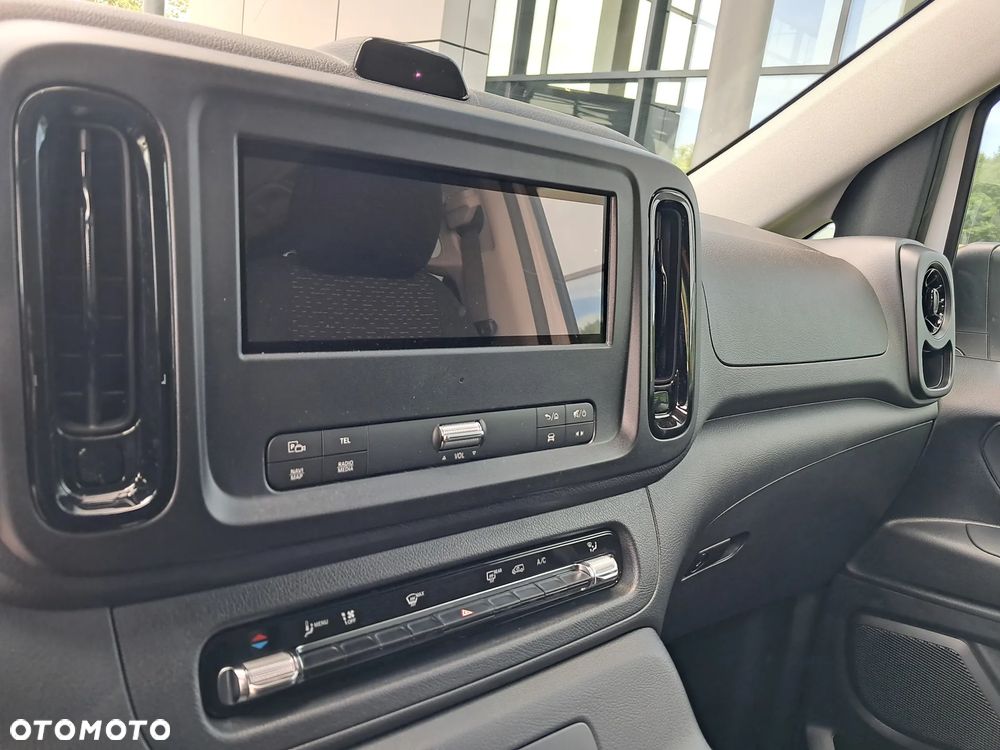 Mercedes-Benz Vito Tourer L2 Pro 9G-Tronic 447.703 - 27