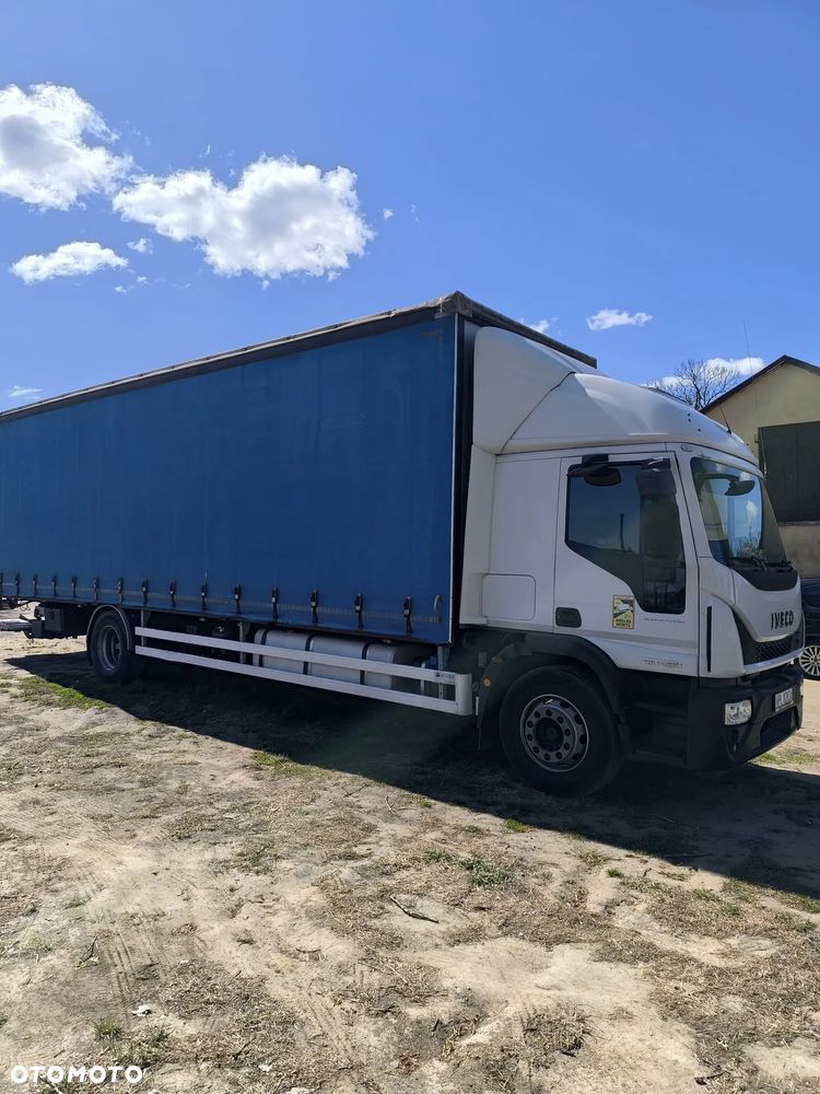 Iveco Eurocargo - 9