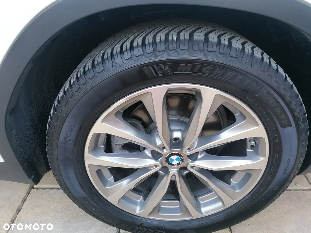 BMW X3 xDrive30i GPF xLine - 20