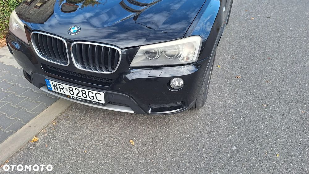BMW X3 - 3
