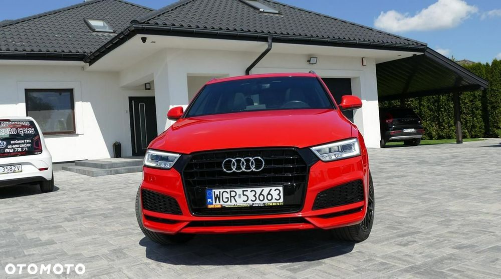 Audi Q3 - 7
