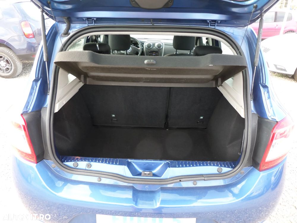Dacia Sandero TCe 90 Laureate - 14