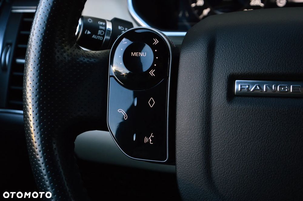 Land Rover Range Rover Sport S 3.0 SD V6 SE - 23