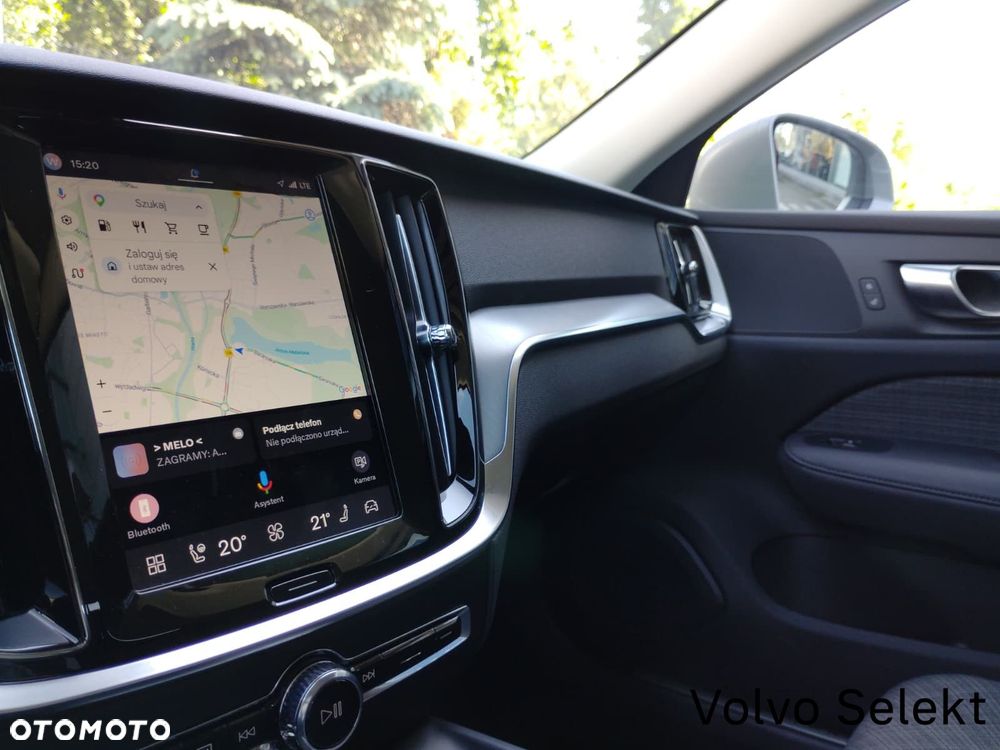 Volvo V60 - 20
