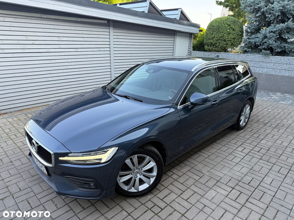 Volvo V60 D3 Momentum Pro - 9
