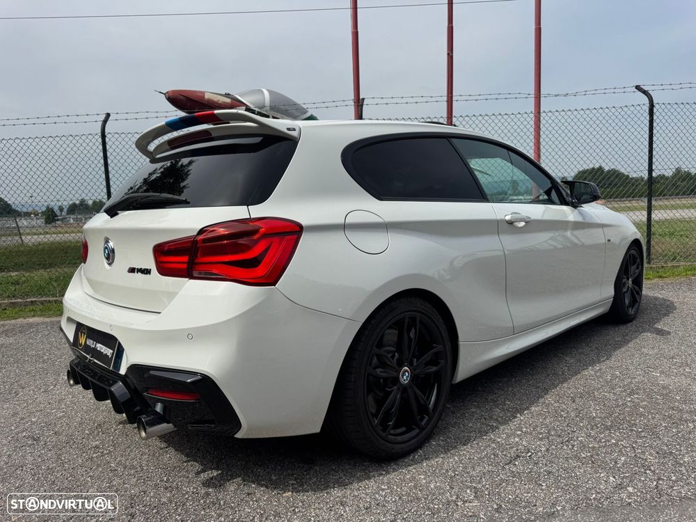 BMW M140i - 48
