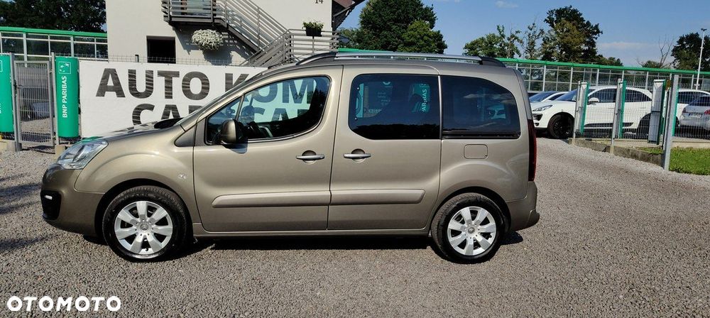 Citroën Berlingo - 7