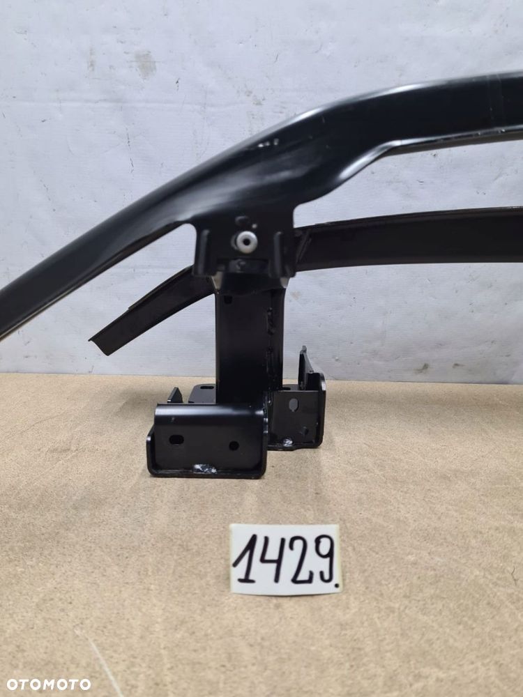 BELKA ZDERZAKA PRZÓD PRZEDNIA VW POLO VI 6 LIFT 2021- 2G0807611A - 13