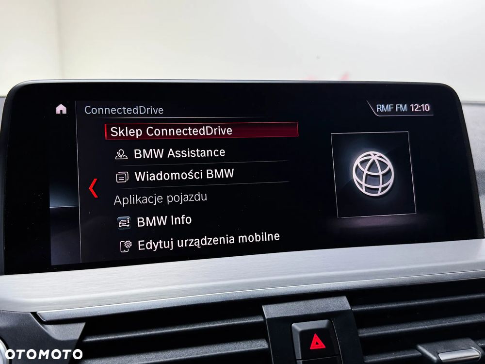 BMW X3 xDrive20d sport - 36