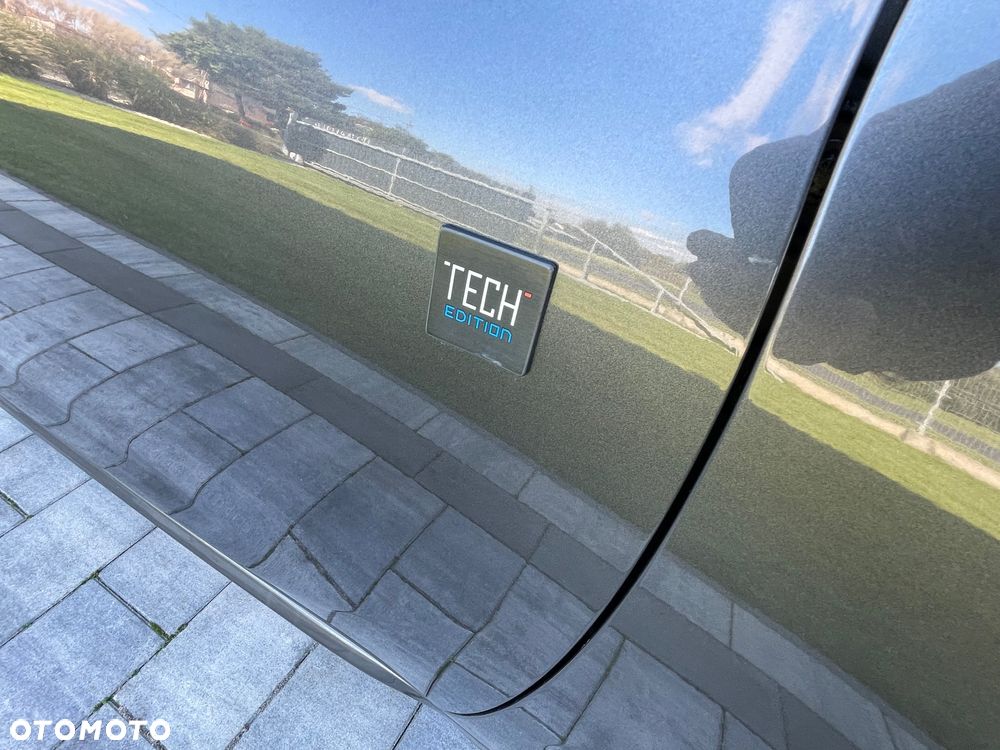 Peugeot 208 PureTech 110 Stop & Start Tech Edition - 8