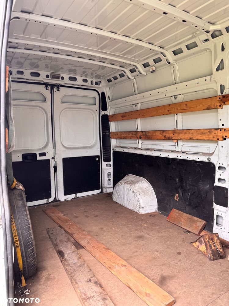 Peugeot Boxer - 4