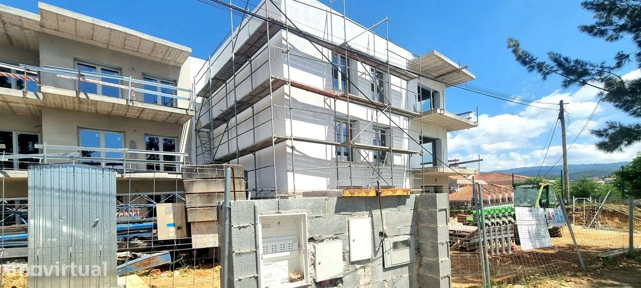 Apartamento T3 - Lordemão - Coimbra/Venda - Grande imagem: 3/9